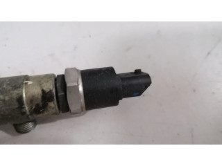 Vstřikovací lišta 4452160   BMW 5 E39  pro naftový motor 3.0 M57 D30 (306D1) 