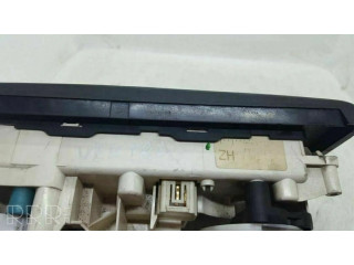 Блок управления климат-контролем 90463845   Opel Vectra B