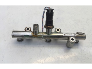 Vstřikovací lišta 175206658R, A2830700000   Nissan Juke II F16     