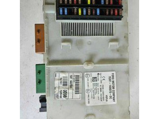 Блок комфорта 7G9T14A073DC, LTQF01125TP   Ford Mondeo MK IV   