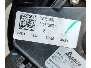 Вентилятор печки    153947500A, H031519053   Tesla Model Y