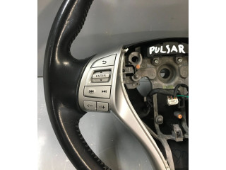 Volant Nissan Pulsar 2015 34220770B, 34220770B  