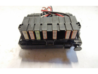 Блок предохранителей 9657608580   Fiat Ulysse    