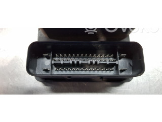 Блок АБС 4670A340, 06210209344   Citroen  C-Crosser   -  года