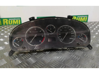 Přístrojová deska  Peugeot 406  9644231380  