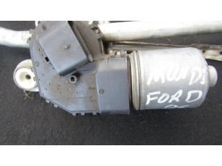 Моторчик дворников 1s7117508ad, 0390241702    Ford Mondeo Mk III