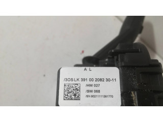 Подрулевой переключатель 912303006, 90057111460166   BMW X1 E84