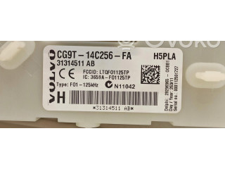 Ojnice  31314511    Volvo S80  