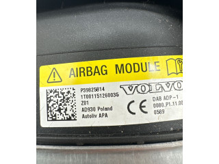  Поршень с шатуном  39825814, P39825814  Volvo XC90  