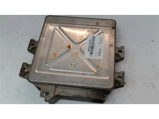 Блок управления 9632559180, 16340144   Peugeot 106