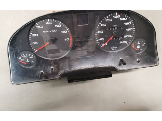Přístrojová deska  Audi 80 90 B3 1990 893919033  
