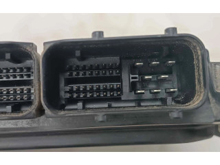 Řídící jednotka MB275800   Nissan Navara D40 2009