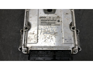 Řídící jednotka 0281011064, P04727665AB   Chrysler Voyager 2002