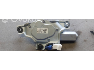 Моторчик заднего дворника 98700A5000, 035111720    Hyundai i30