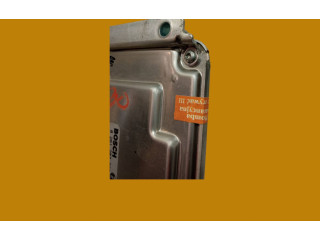 Řídící jednotka 9658514580, 0261207860   Citroen C3 Pluriel 2005