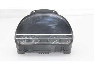 Přístrojová deska  BMW 1 E81 E87 2011 9242333  