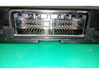 Блок управления климат-контролем 7820A436, CAB501A068N   Mitsubishi ASX