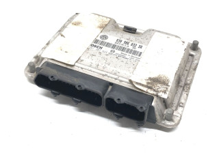 Řídící jednotka 0261207624   Seat Arosa 1997