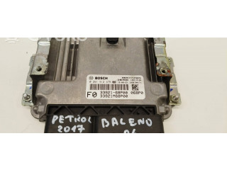 Блок управления двигателя 33921M68P00, 3392168P00   Suzuki Baleno IV