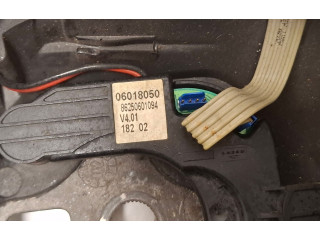 Volant Fiat Stilo 2005 06018050, 86250601094  