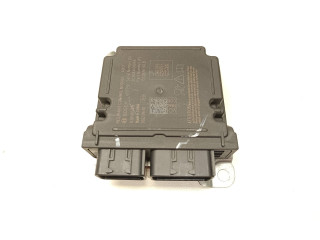 Блок подушек безопасности 0285015895, 151287600B   Tesla Model 3