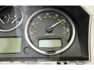 Přístrojová deska  Land Rover Freelander 2 - LR2 2008 6H5210849EH, 6H5214C226ED  