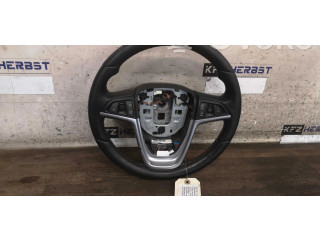 Руль 13473065Leder, 13473065LEDER   Opel Mokka   для двигателя 1.6CDTi | 1598ccm | 100kW | B16D