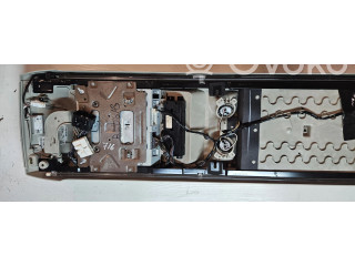 Дисплей    5VN32HDAAB, 5VN32HDAAB   Chrysler Town & Country V