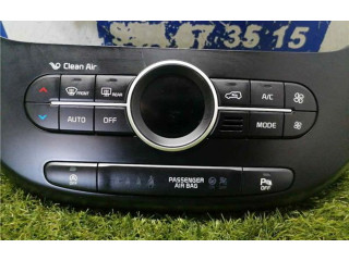 Блок управления климат-контролем A2C86541501, 97250B2DK1CA   KIA Soul