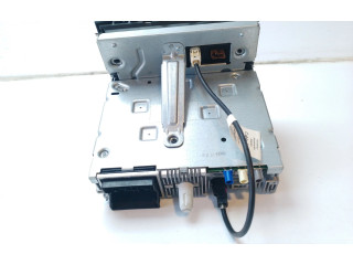Дисплей    98108592ZD   Peugeot Partner