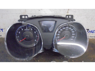 Přístrojová deska  Hyundai ix20 2014 940231K510  