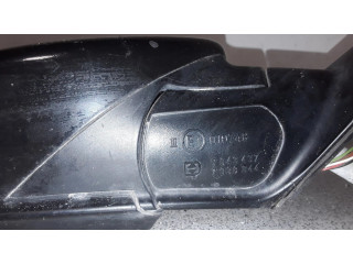 Zpětné zrcátko  BMW 5 E60 E61 2005  7043437, 7038344  