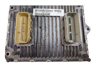 Блок управления двигателя     P68434931, P68434931AA    Jeep Grand Cherokee 