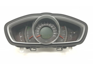 Přístrojová deska  Volvo V40 Cross country 2017 31453103, 36010380  