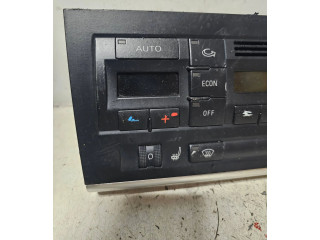 Блок управления климат-контролем 8E0820043J, 0657335   Audi A4 S4 B6 8E 8H