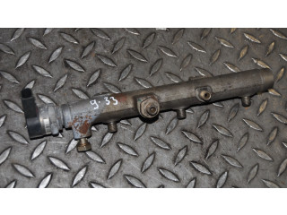 Vstřikovací lišta 059130090S, 057130764E   Volkswagen Phaeton    BMK 