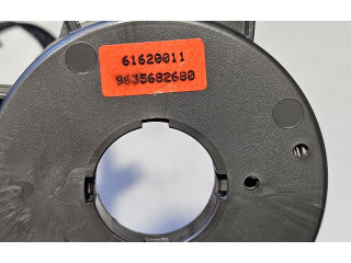 Подрулевой шлейф SRS 9635682680   Fiat Scudo