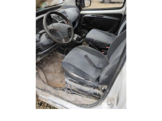   Pojistková skříňka 01372879080, 01372879080   Peugeot Bipper 2013