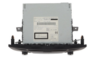 Přístrojová deska  Suzuki SX4 2013 3910168L01  