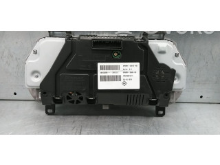 Панель приборов 248103628R, 248096175R   Renault Zoe       