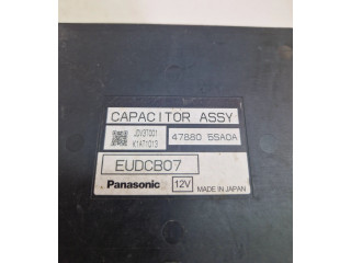 Блок управления 478805SA0A, JDV3T001   Nissan Leaf II (ZE1)