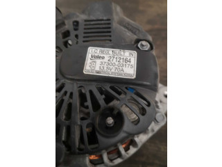 Генератор 3730003175, 3730003175   KIA Picanto      