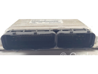 Řídící jednotka 0281010315, 3910127250   Hyundai Santa Fe 2000
