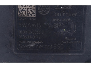 Jednotka ABS 5WA614517BM, 5WA614517BM   Audi A3 8Y 2023
