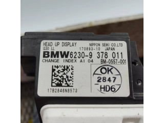 Дисплей    62309378011, 17089310   BMW 5 G30 G31