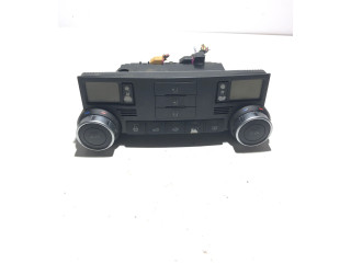 Блок управления климат-контролем 7L6907040H, 5HB00850600   Volkswagen Touareg I