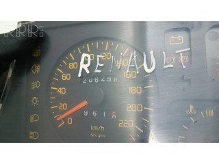 Přístrojová deska  Renault 21 1992 090415099011, 7700797032  