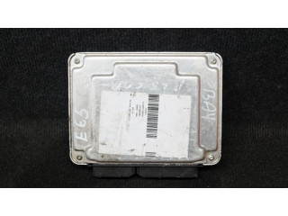 Řídící jednotka 75062800261S02902, 7506280   BMW 7 E65 E66 2008