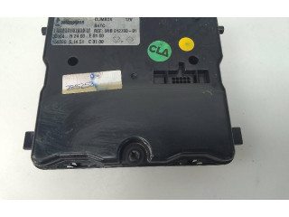 Блок управления 285259589R   Renault Kadjar
