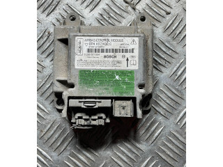 Блок подушек безопасности BP4K57K30C, 0285001554   Mazda 3 I